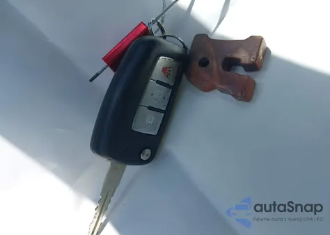 2018 Nissan Rogue S из США, поврежденный, VIN JN8AT2MV8JW328833